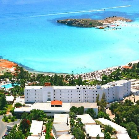 Ayia Napa Holiday Villa 036 Номер фото