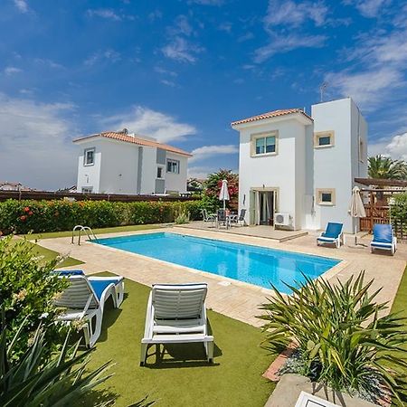 Ayia Napa Holiday Villa 036 Номер фото