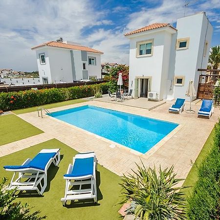 Ayia Napa Holiday Villa 036 Номер фото