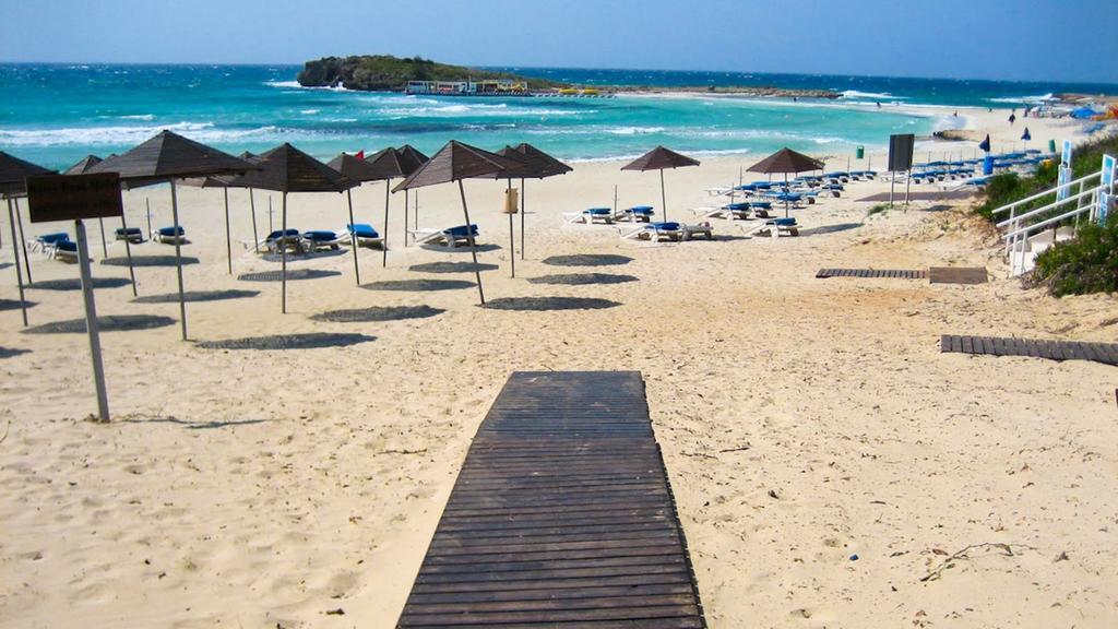 Ayia Napa Holiday Villa 036 Номер фото