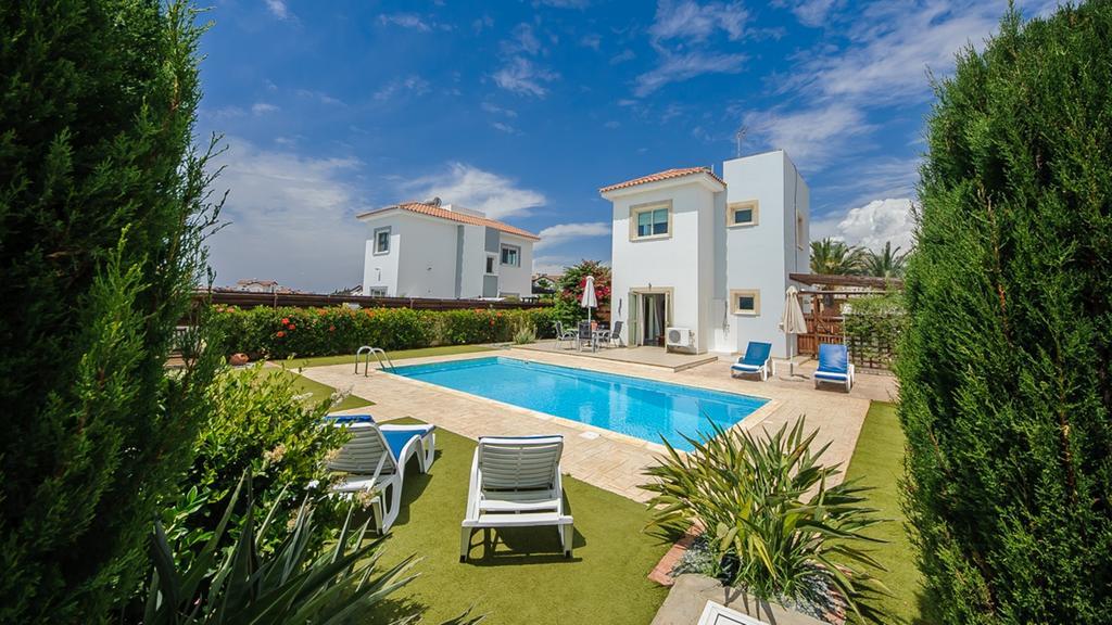 Ayia Napa Holiday Villa 036 Номер фото