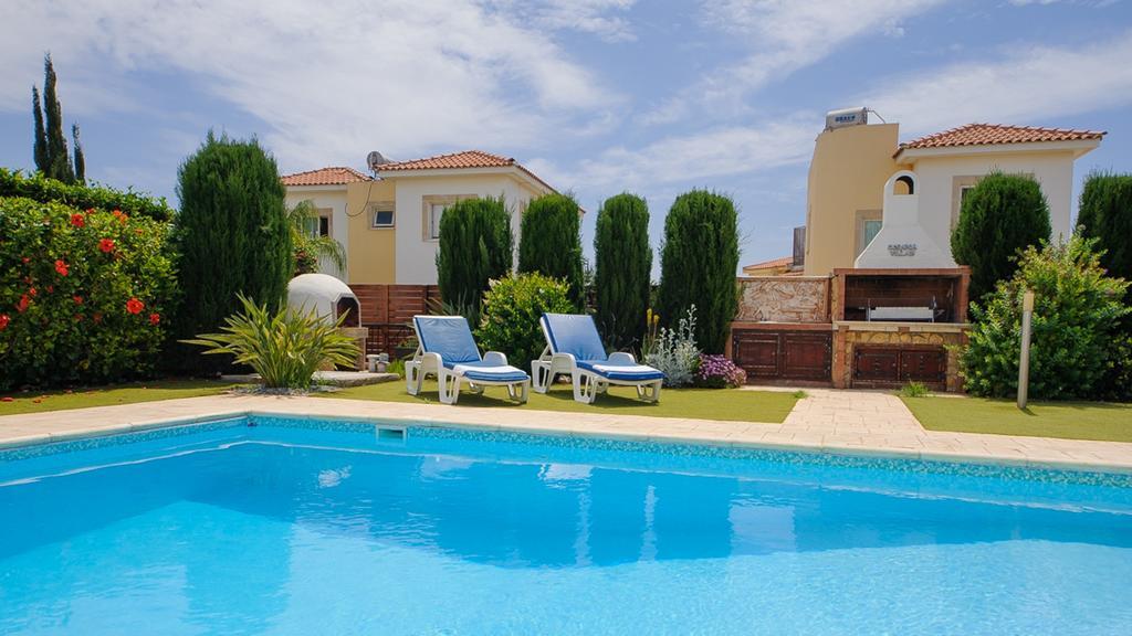 Ayia Napa Holiday Villa 036 Номер фото