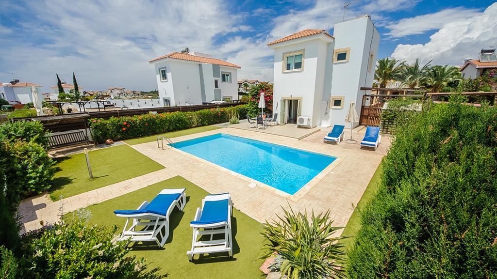 Ayia Napa Holiday Villa 036 Номер фото