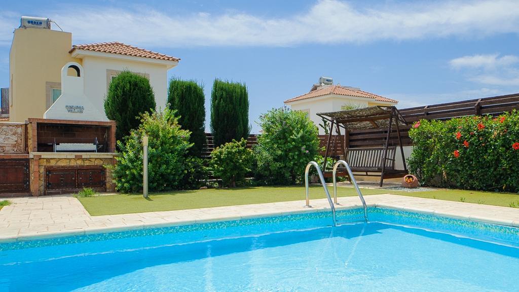 Ayia Napa Holiday Villa 036 Номер фото