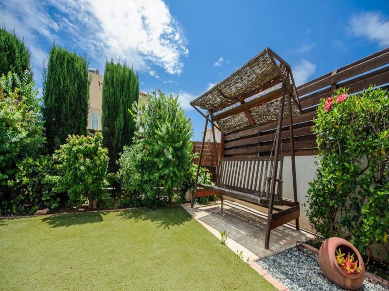 Ayia Napa Holiday Villa 036 Экстерьер фото