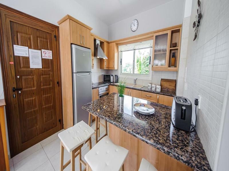 Ayia Napa Holiday Villa 036 Экстерьер фото