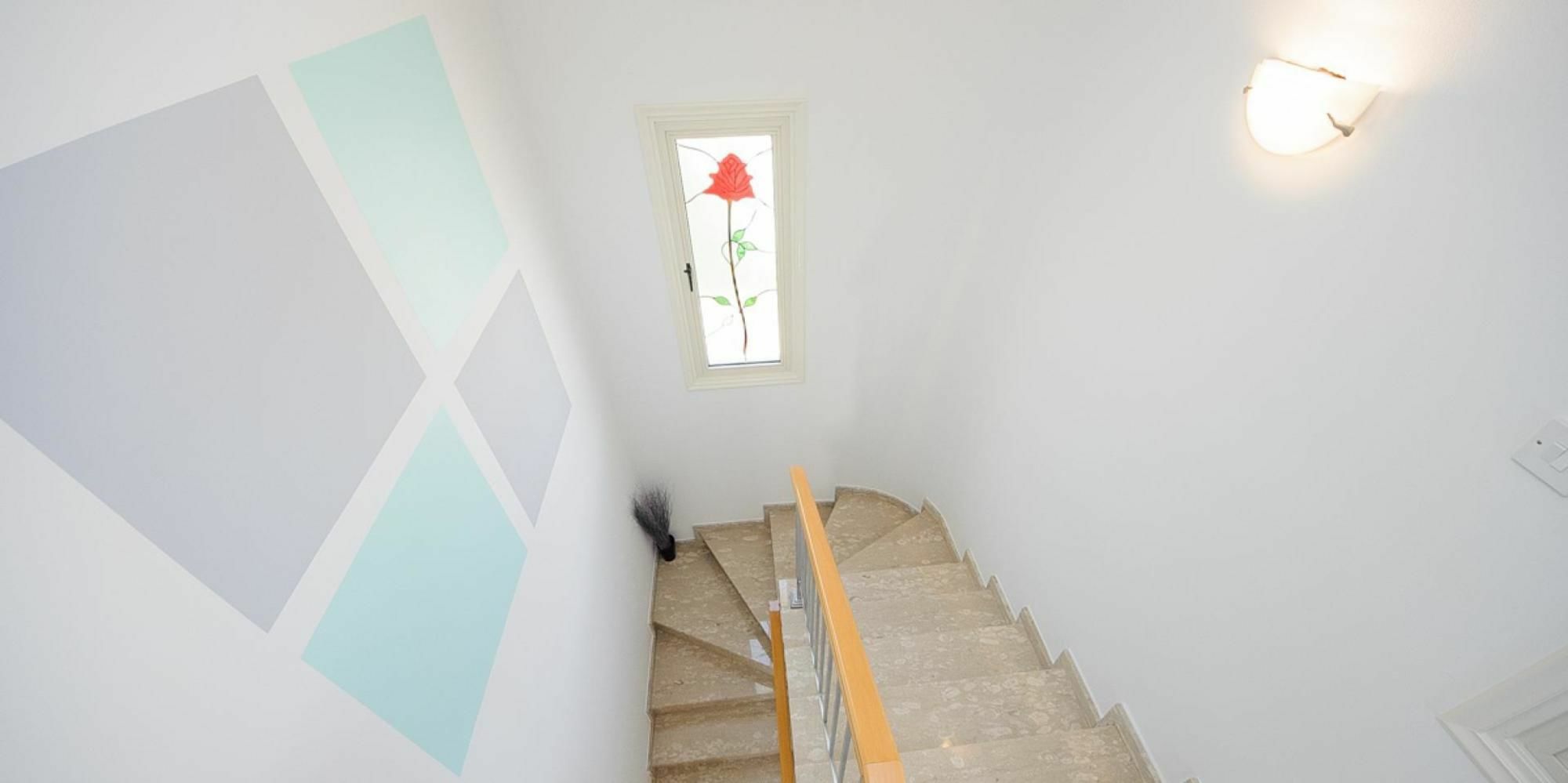 Ayia Napa Holiday Villa 036 Экстерьер фото