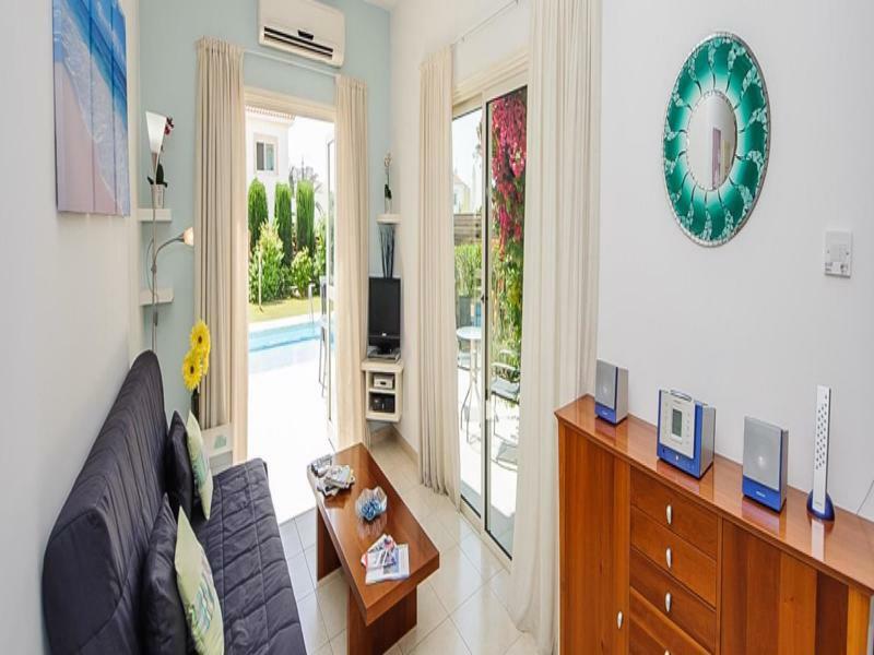 Ayia Napa Holiday Villa 036 Экстерьер фото