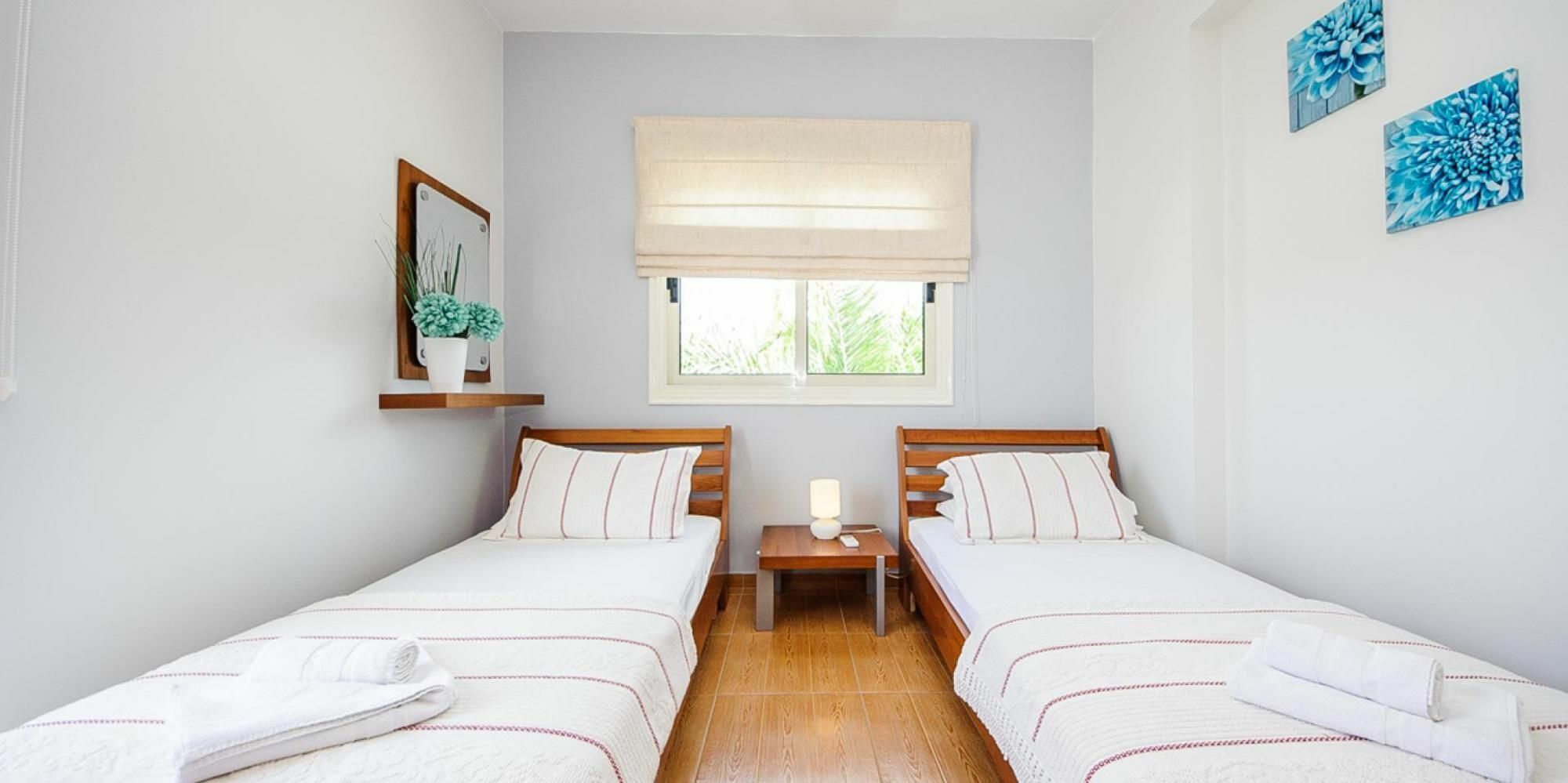 Ayia Napa Holiday Villa 036 Экстерьер фото