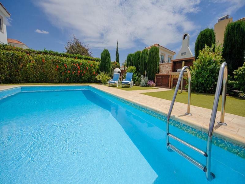Ayia Napa Holiday Villa 036 Экстерьер фото